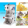 Snow ice shaver machine for commercial